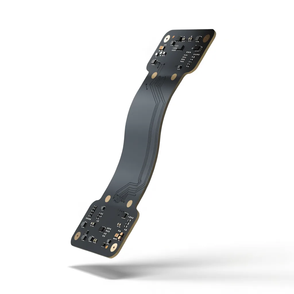 Electrónica flexible