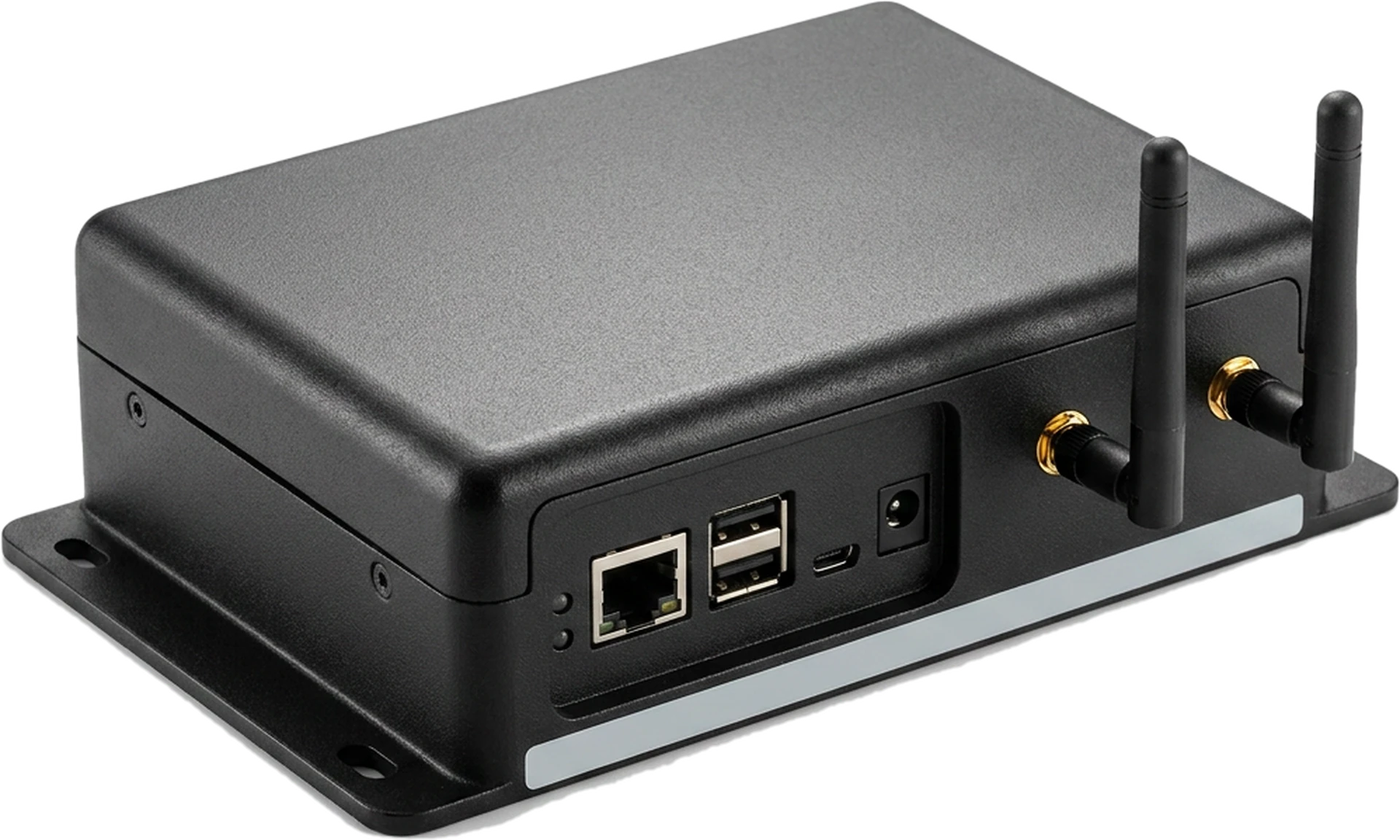 IoT Gateway de Singular