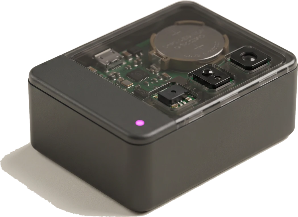IoT Micronode