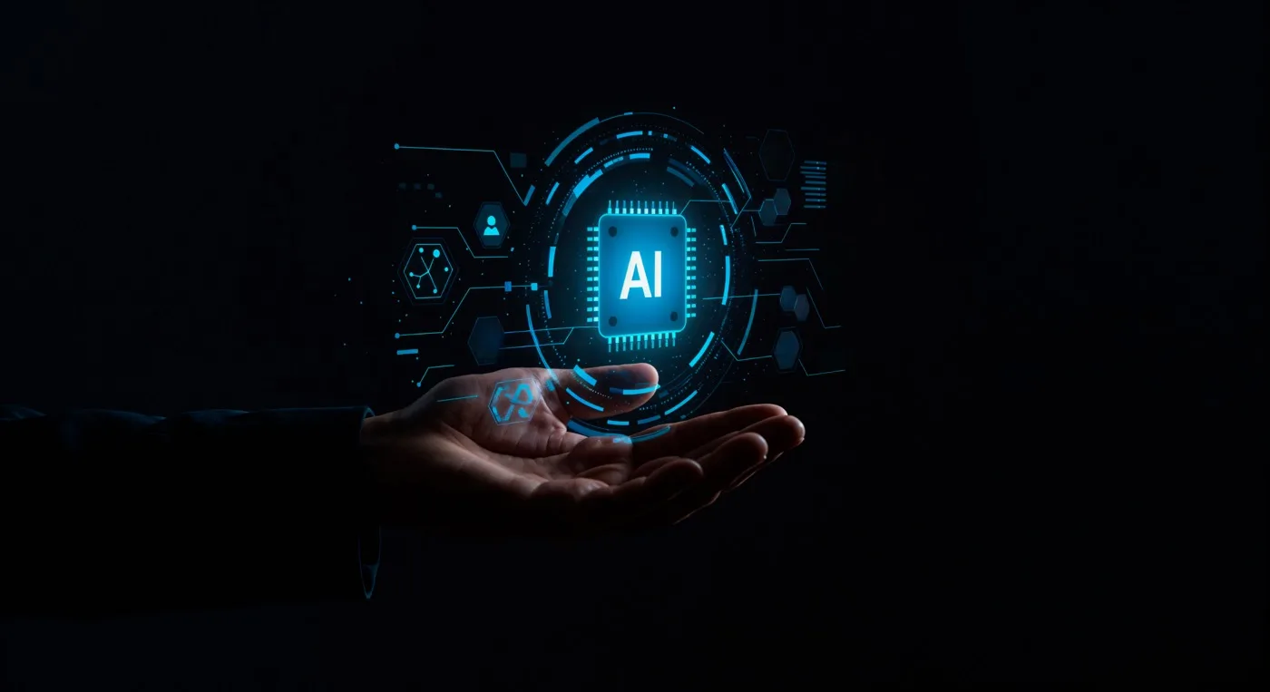 Inteligencia artificial en la nube y en el borde